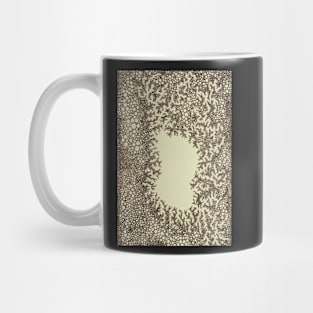 Virus Mug